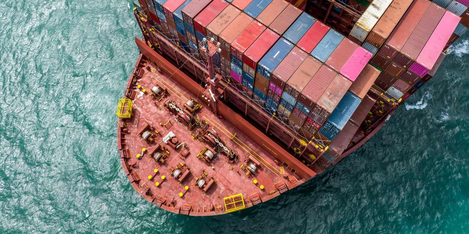 Bulk & Break-Bulk Shipping